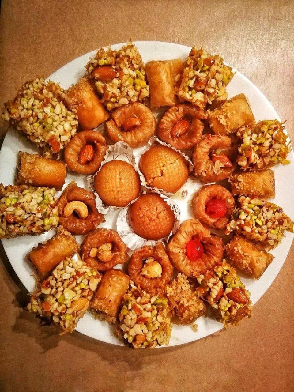 فيلا  بارادايس غاردن سراييفو المظهر الخارجي الصورة